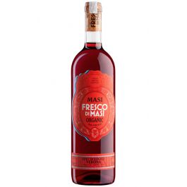 Masi Fresco Di Masi Organic Rosso