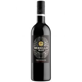 Masi Modello Trevenezie Rosso