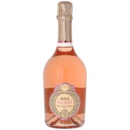 Masi Moxxe Pinot Grigio Ramato Rose Brut