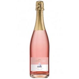 Moritz Prado Cremant d'Alsace Rose Terroir de Roche