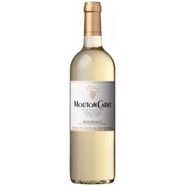 Mouton Cadet Bordeaux Blanc
