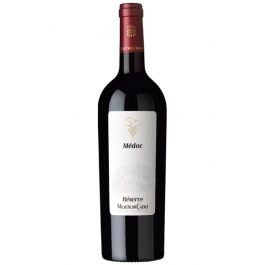 Mouton Cadet Reserve Medoc Rouge