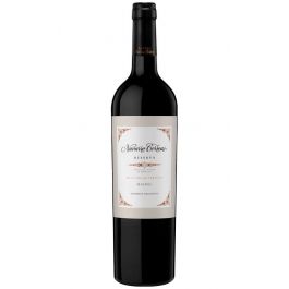Navarro Correas Reserva Special Malbec
