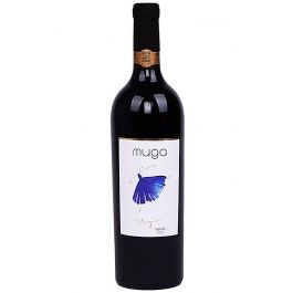 Negrini Muga Merlot