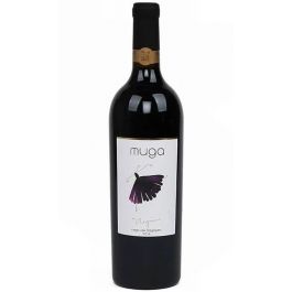 Negrini Muga Negru de Dragasani