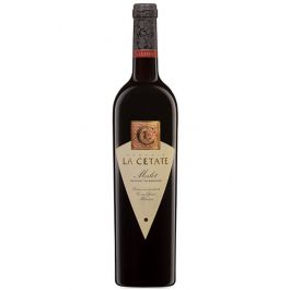 Oprisor La Cetate Merlot