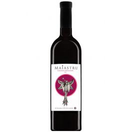 Oprisor Maiastru Cabernet Sauvignon