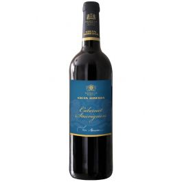 Panciu Cabernet Sauvignon Gran Riserva