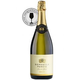 Panciu Spumant Blanc de Blancs