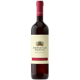 Panciu Podgoria Domneasca Feteasca Neagra