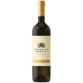 Panciu Podgorie Domneasca Sauvignon Blanc