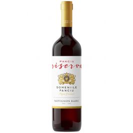 Panciu Riserva Sauvignon Blanc