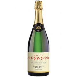 Panciu Riserva Spumant Brut
