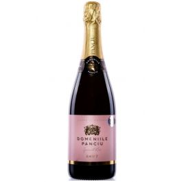 Panciu Spumant Brut Rose