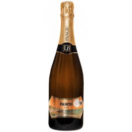 Panciu Spumant Clasic Brut