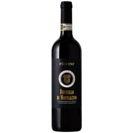Piccini Brunello di Montalcino DOC rosso