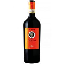 Piccini Chianti Orange rosso Magnum