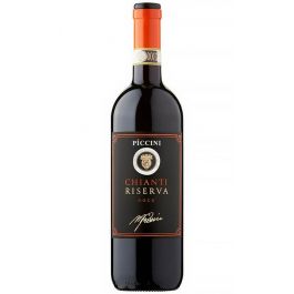 Piccini Chianti Riserva DOCG rosso