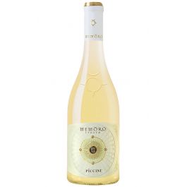 Piccini Memoro Bianco d'Italia