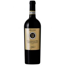Piccini Selezione Oro Chianti Riserva DOCG rosso