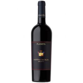 Planeta Santa Cecilia rosso
