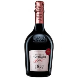 Purcari Cuvee de Purcari Rose Brut