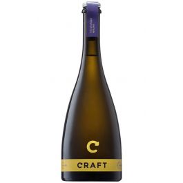 Rasova Craft Vin Spumant Nefiltrat