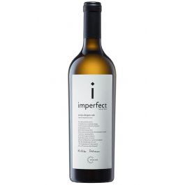 Rasova Imperfect Alb
