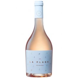 Rasova La Plage Roze
