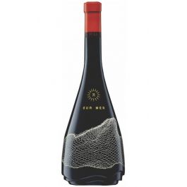 Rasova Sur Mer Syrah Merlot & Cabernet Sauvignon
