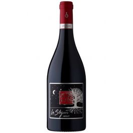Cramele Recas La Stejari Merlot