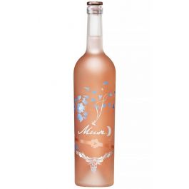 Cramele Recas Muse Night Rose Magnum