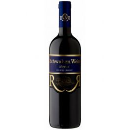 Cramele Recas Schwaben Wein Merlot
