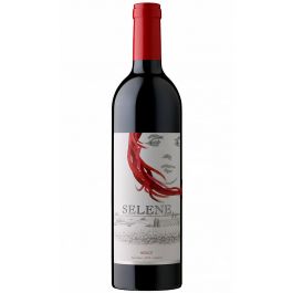 Cramele Recas Selene Merlot