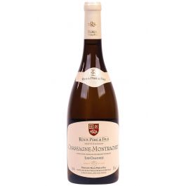 RouxPère & Fils Chassagne-Montrachet2022 roux-pere-fils-chassagne-