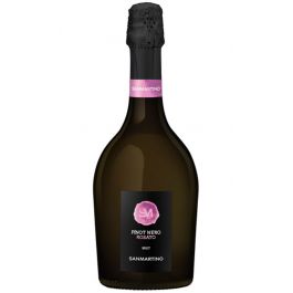 San Martino Rosato Brut
