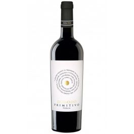 San Marzano Domodo Primitivo