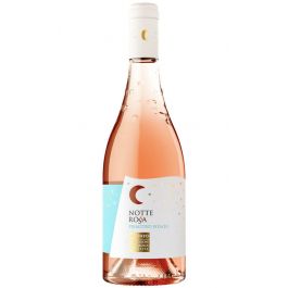 San Marzano Notte Rossa Primitivo Rose Salento