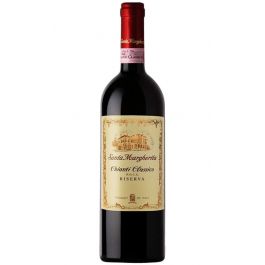 Santa Margherita Chianti Classico Riserva