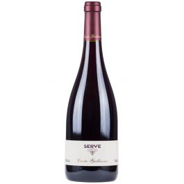 SERVE Cuvee Guillaume