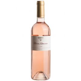 SERVE Terra Romana Rose
