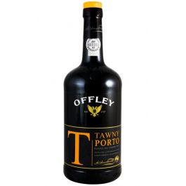Sogrape Offley Porto Tawny