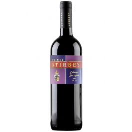 Stirbey Cabernet Sauvignon