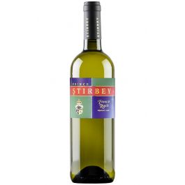 Stirbey Feteasca Regala Genius Loci