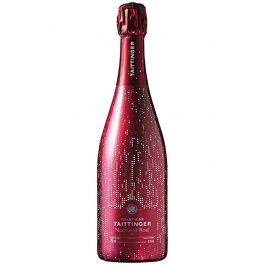 Taittinger Nocturne Rose City Lights