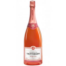 Taittinger Prestige Rose Magnum