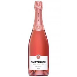Taittinger Prestige Rose