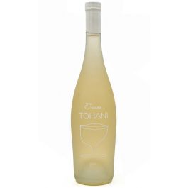 Tohani Romania Cuvee Alb
