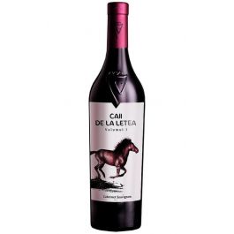 Caii de la Letea Volumul 1 Cabernet Sauvignon