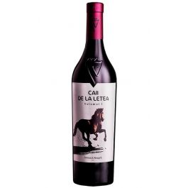 Caii de la Letea Volumul 1 Feteasca Neagra